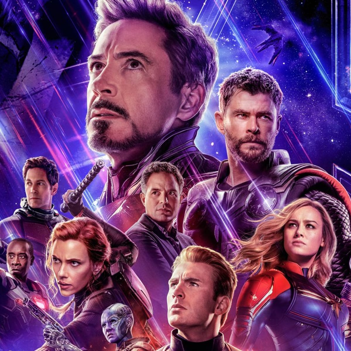 avatar of Marvel Lover