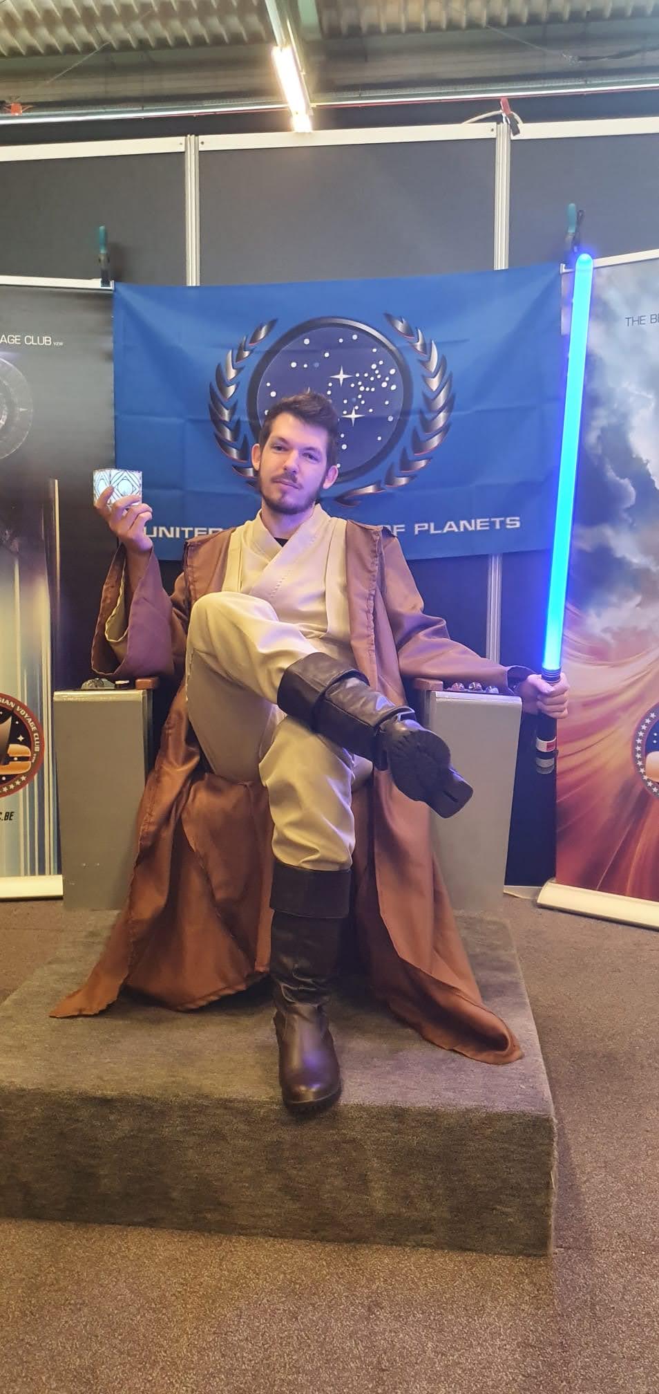 avatar of Obi-Wan Adobe