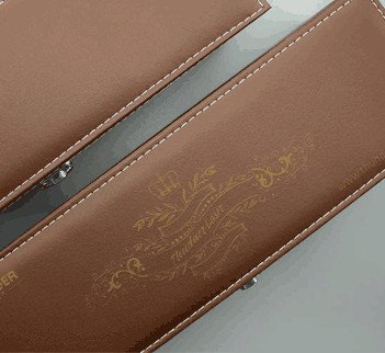 cover image of th tinker Wine gift box