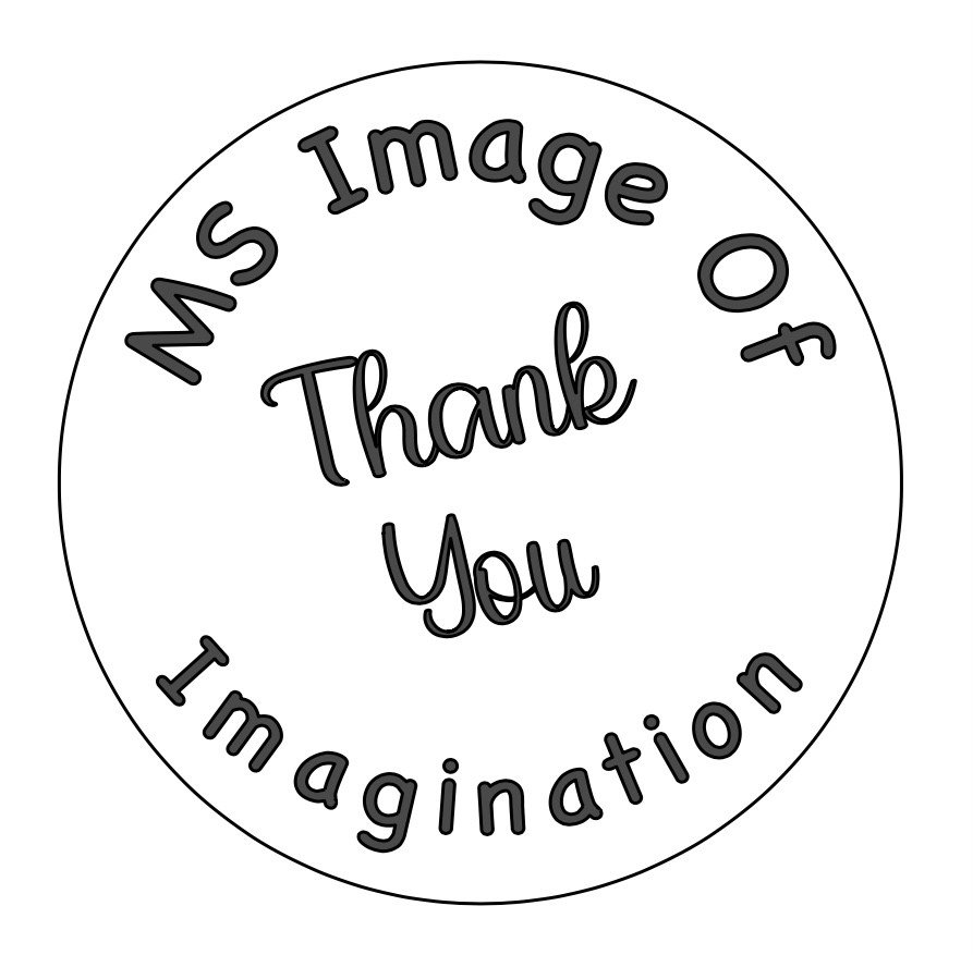 cover image of th tinker MS Image of Imagination